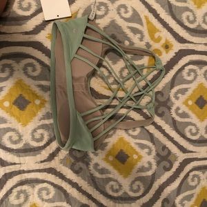 Lululemon sports bra. NWT